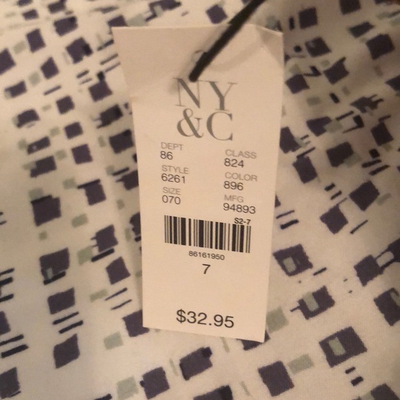 NY&Co Wedges - Picture 6 of 6